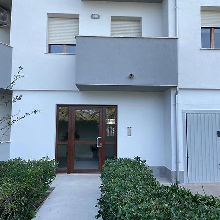 Appartamento La Tramontana Porto Torres Exterior foto
