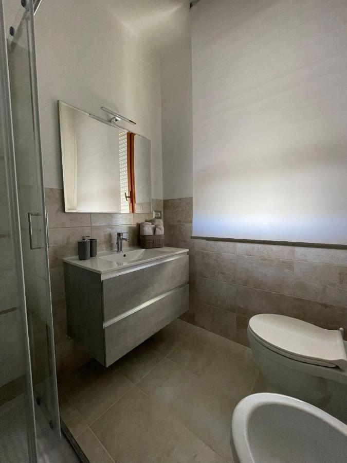 Appartamento La Tramontana Porto Torres Exterior foto